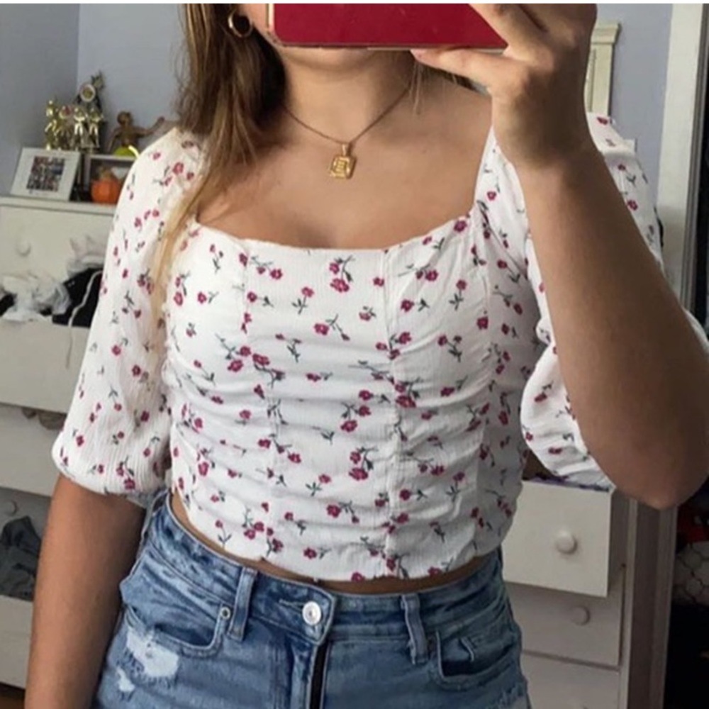 pacsun shirt